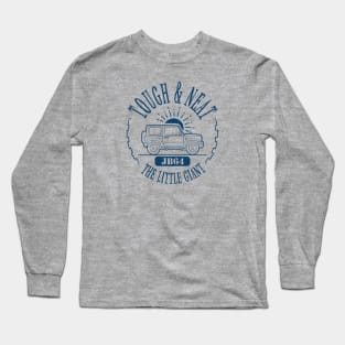 jimny JB64 TOUGH&NEAT Long Sleeve T-Shirt